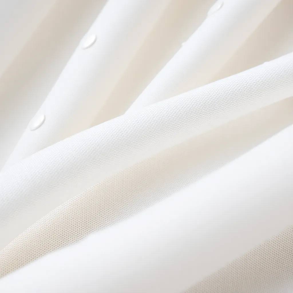 Premium Quality Fabrics